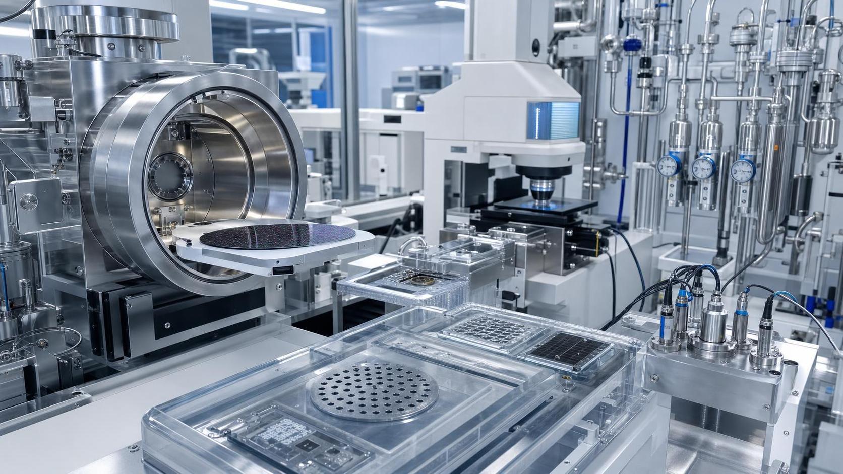 Fab Contamination Control: Key Risks and Practical Mitigation Steps