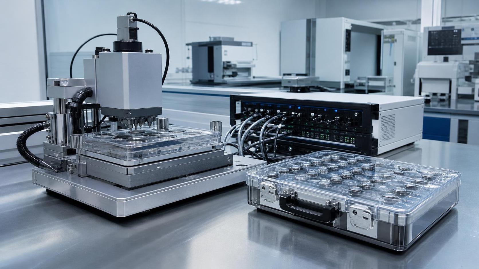 Sensory Benchmarking Methodology: How to Compare Panel Design, Repeatability, and Data Quality