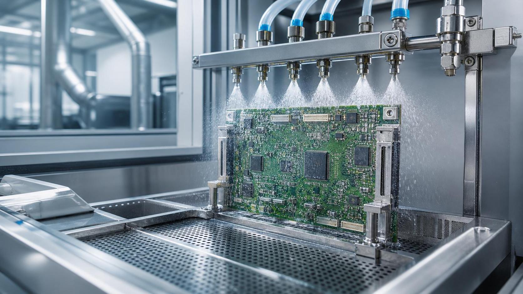 How to Choose Electronic Cleaning Solvents for Latin American Manufacturing Lines
