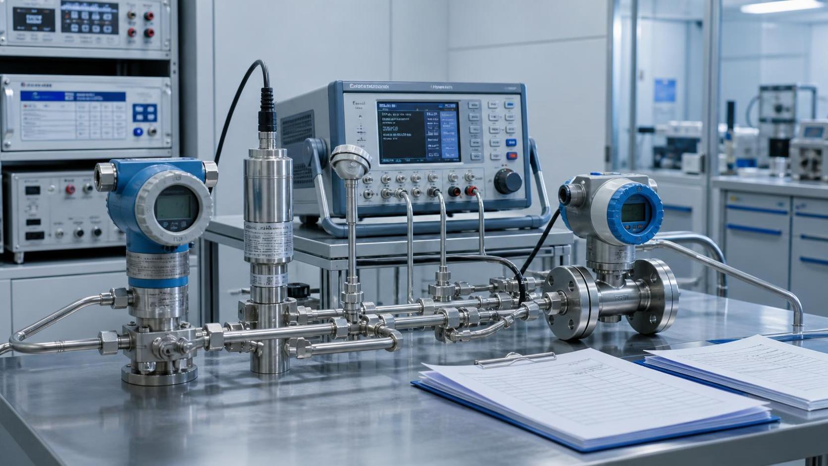 How to evaluate a precision sensing solutions supplier for traceability