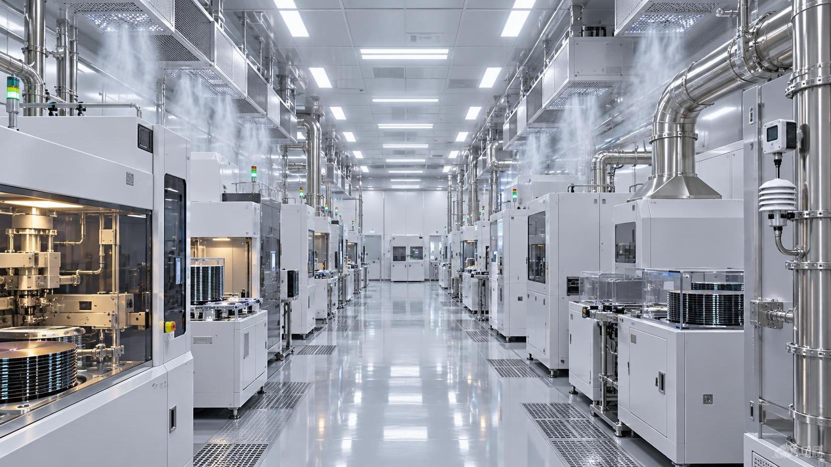 What to verify before choosing a semiconductor environment control supplier