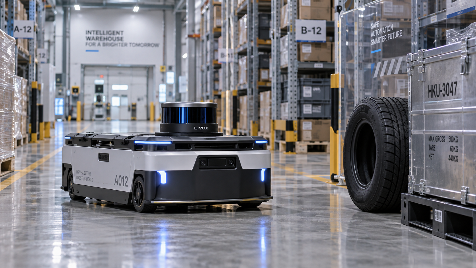What autonomous systems OEMs should verify before sourcing LiDAR modules