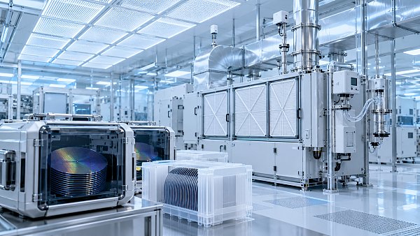 How North American semiconductor fabs control airborne molecular contamination