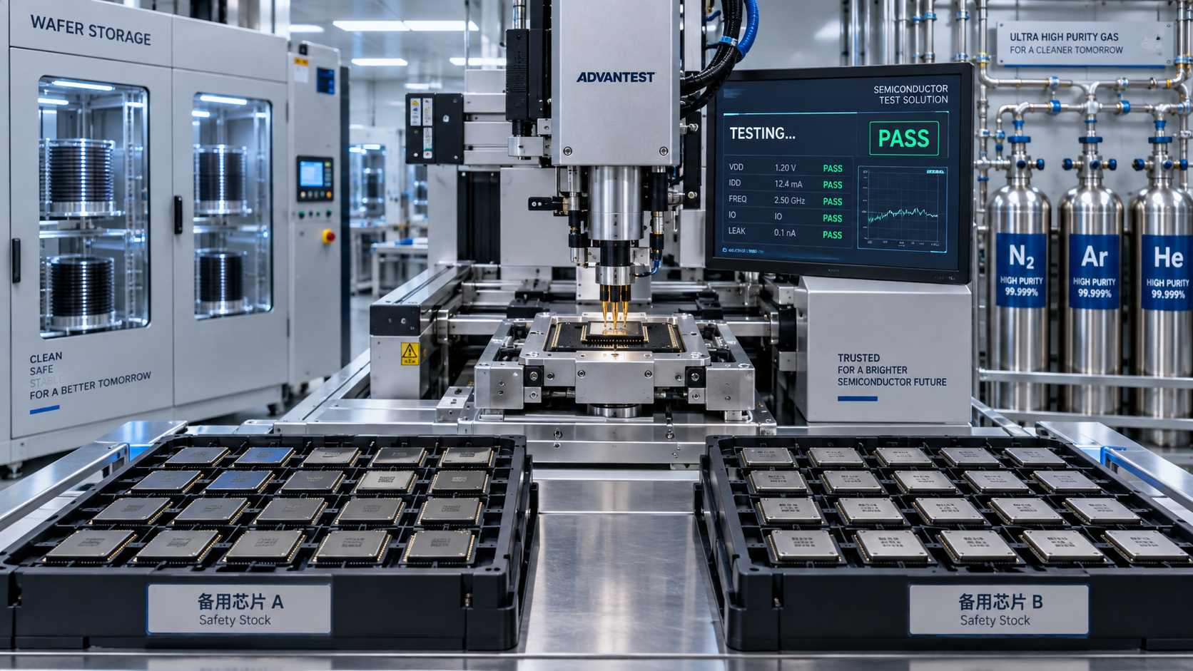 How Can Manufacturers Reduce Semiconductor Supply Chain Risk?
