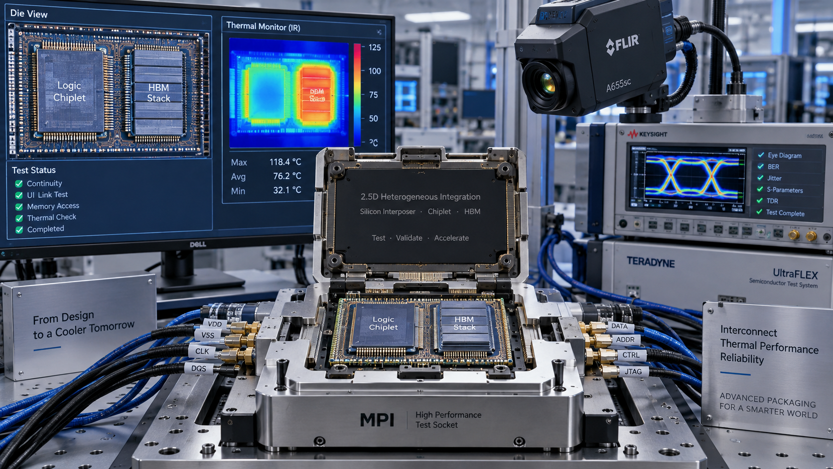What IC Testing Is Needed After 2