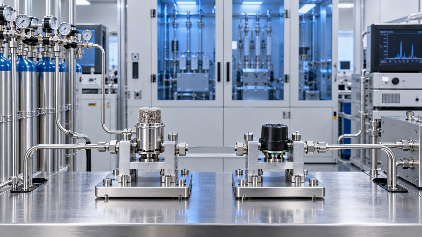 Are Dual-Source Gas Sensors Worth the Extra Qualification Cost?