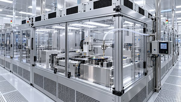 Can FFU systems alone achieve ISO 14644-1 Class 1 cleanliness?