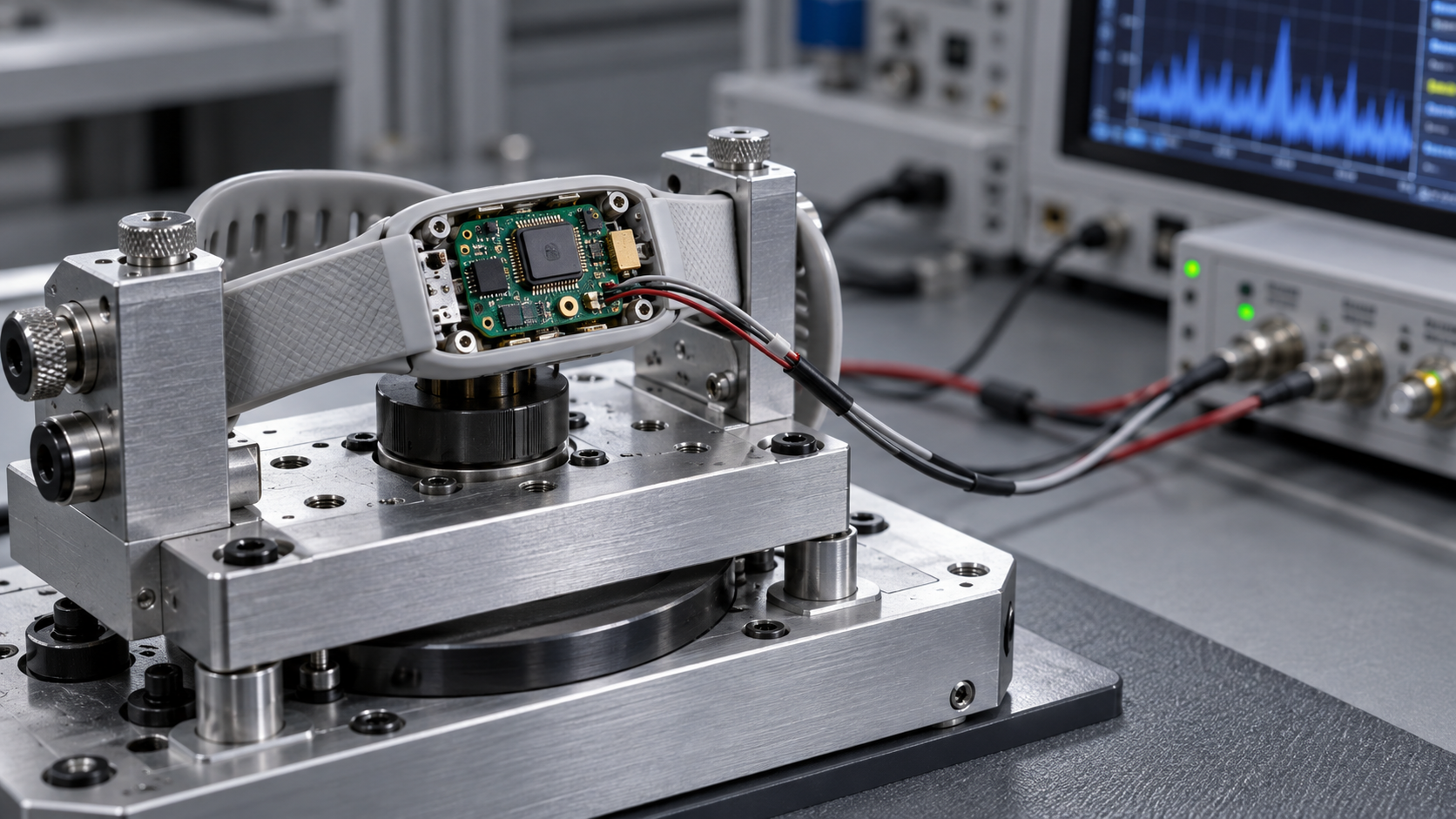 How noise affects MEMS accelerometers in wearable medical devices