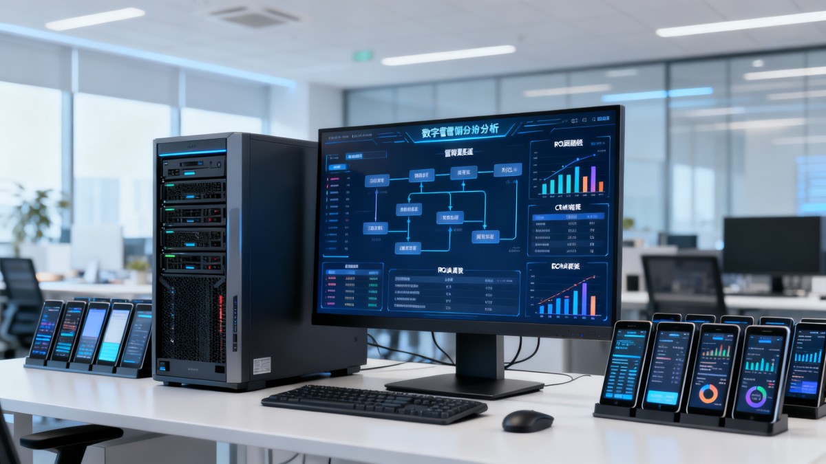 Digital Marketing Analytics Tools That Clarify Attribution Digital Marketing Analytics Tools That Clarify Attribution