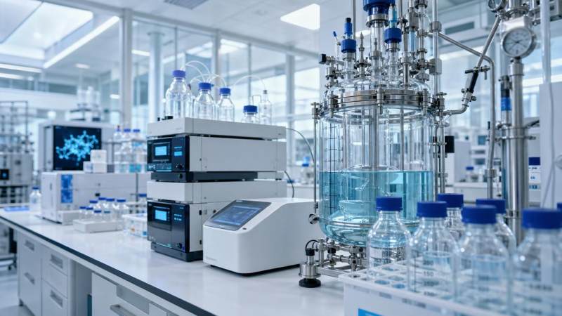 Biotech Opportunities to Watch as Product Pipelines Get More Specialized