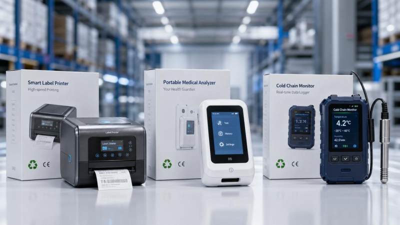 EU EPR Expansion for Packaging Takes Effect May 2026