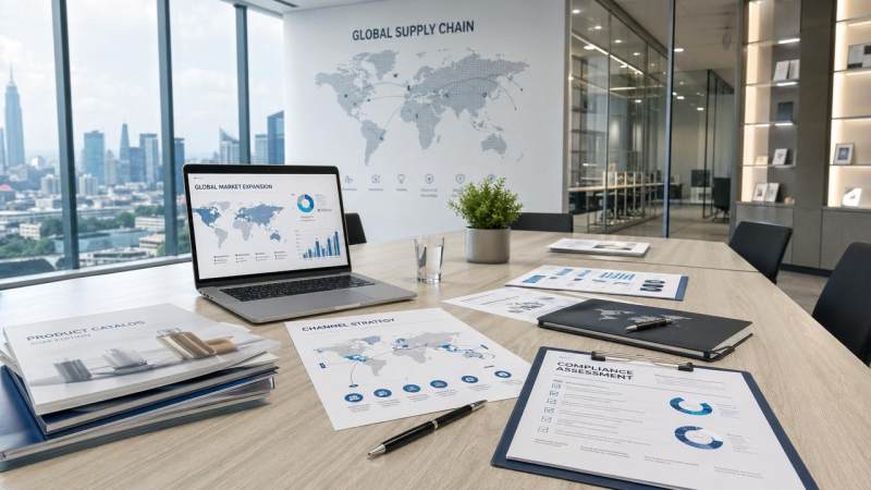 Marketing Strategy for Global Brands: Common Expansion Mistakes