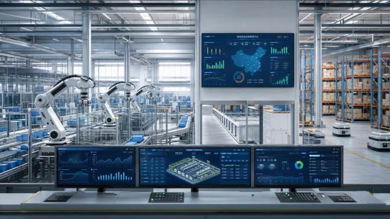 Business Intelligence for Decision Making Without Dashboard Overload