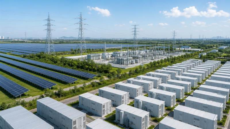 Green Energy Investment Trends Shaping 2026 Project Planning