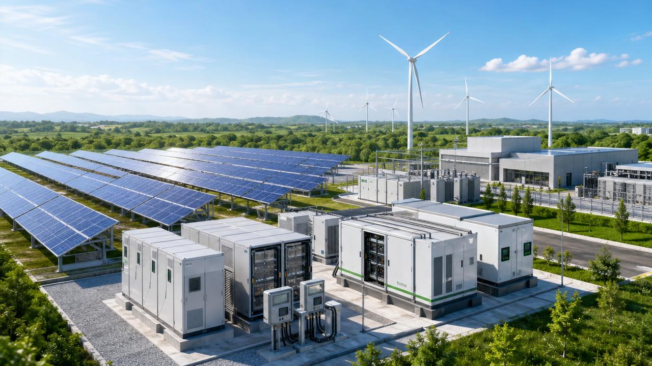 Green Energy Certification Standards Explained for New Projects