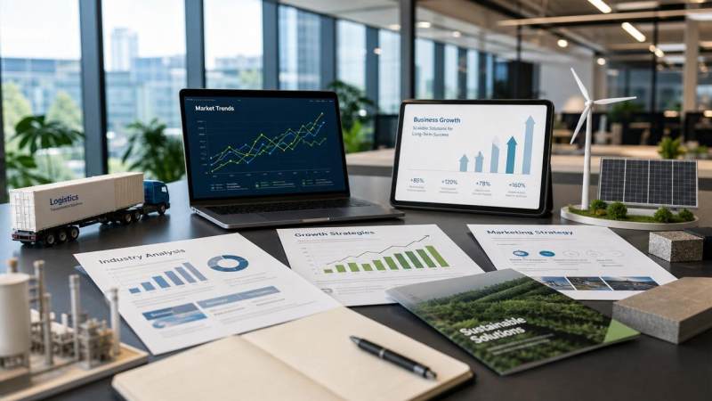 Marketing Strategy Case Studies That Reveal What Actually Scales