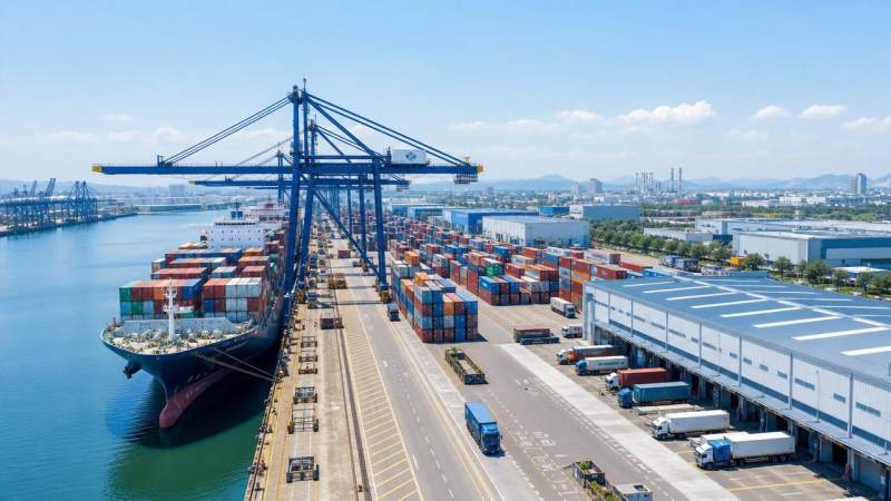 Logistics Solutions for Global Supply Chain: What to Fix Before Costs Escalate