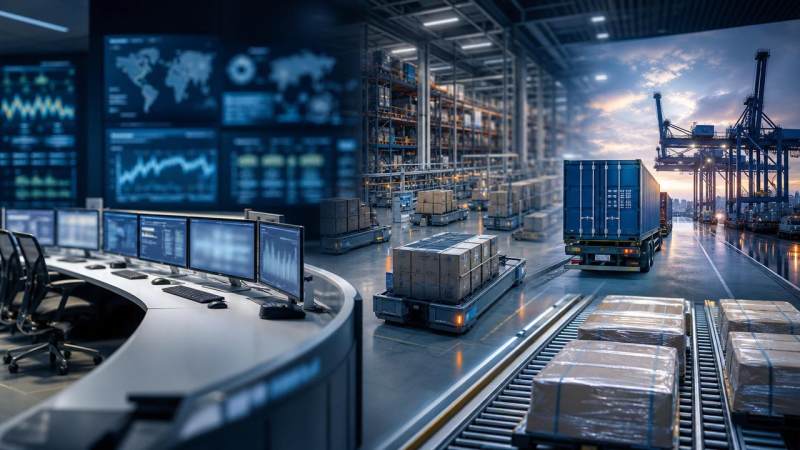 Supply Chain Insights for Risk Management: How to Spot Hidden Exposure Early