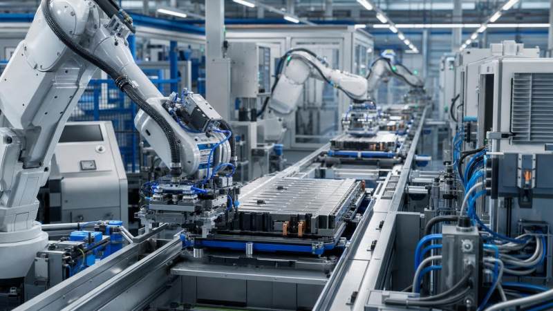 Industrial Automation Systems for Automotive Industry: Integration Issues to Solve Early