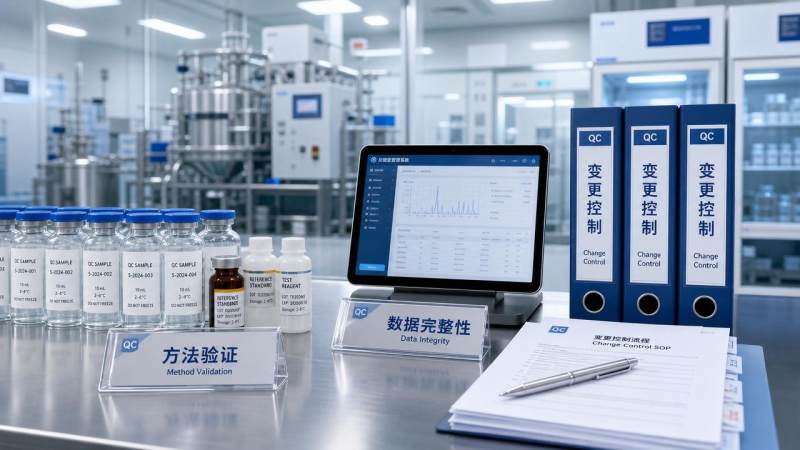 Biotech Regulatory Compliance: Common Gaps That Delay Product Approval