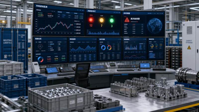 Market Volatility Analysis Tools: Comparing Dashboards, Signals, and False Alarms