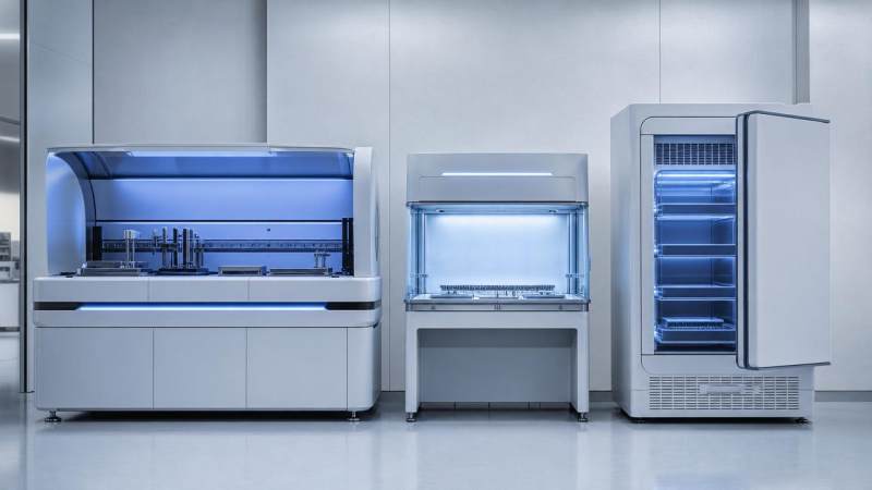 Vietnam’s New Lab Systems Import Rule Takes Effect May 2026