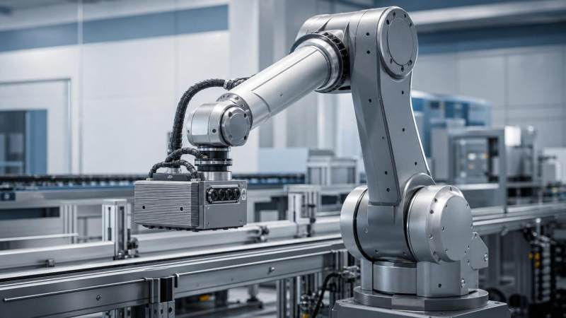 Germany’s Revised WEEE Law Takes Effect May 2026 for Robotics Exporters