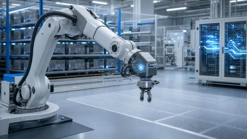 IEC 62443-4-2:2026 Published — New Benchmark for Industrial Cybersecurity Exports