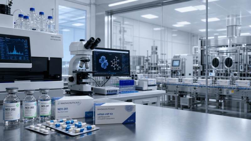Pharmaceutical Industry Shifts That Could Reshape Product Pipelines