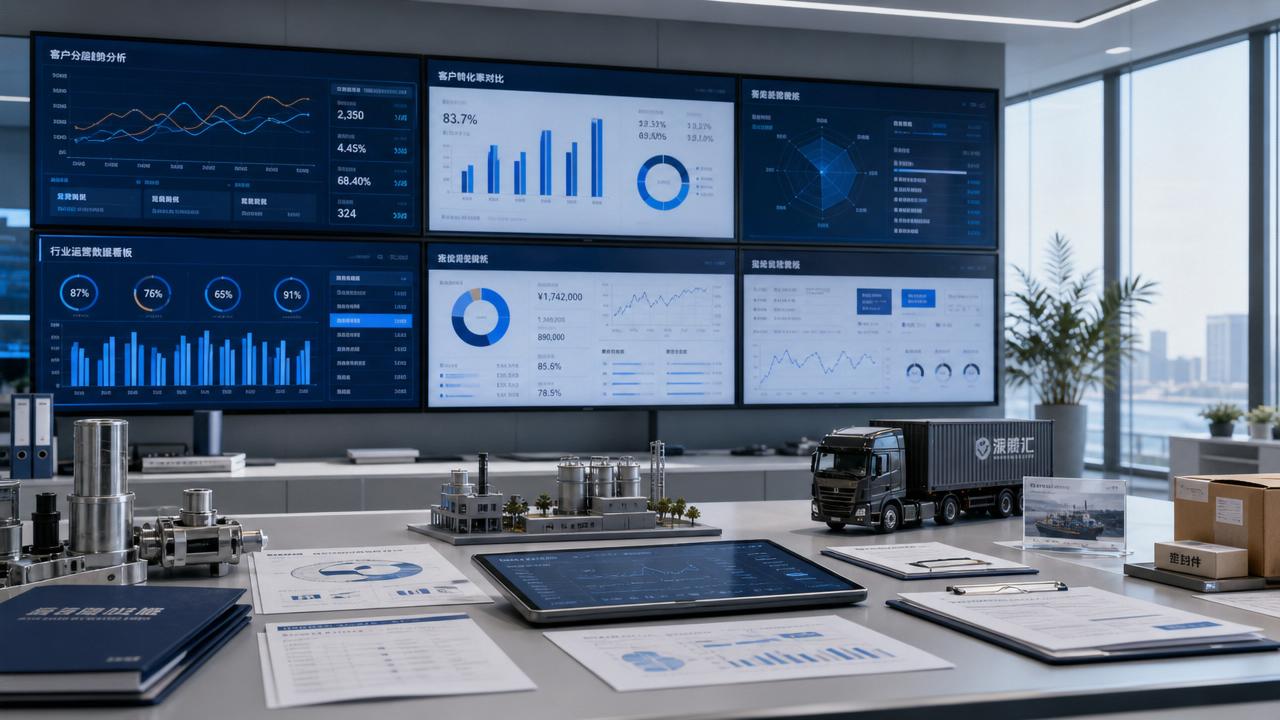 Marketing Analytics for Customer Segmentation: Which Metrics Actually Help