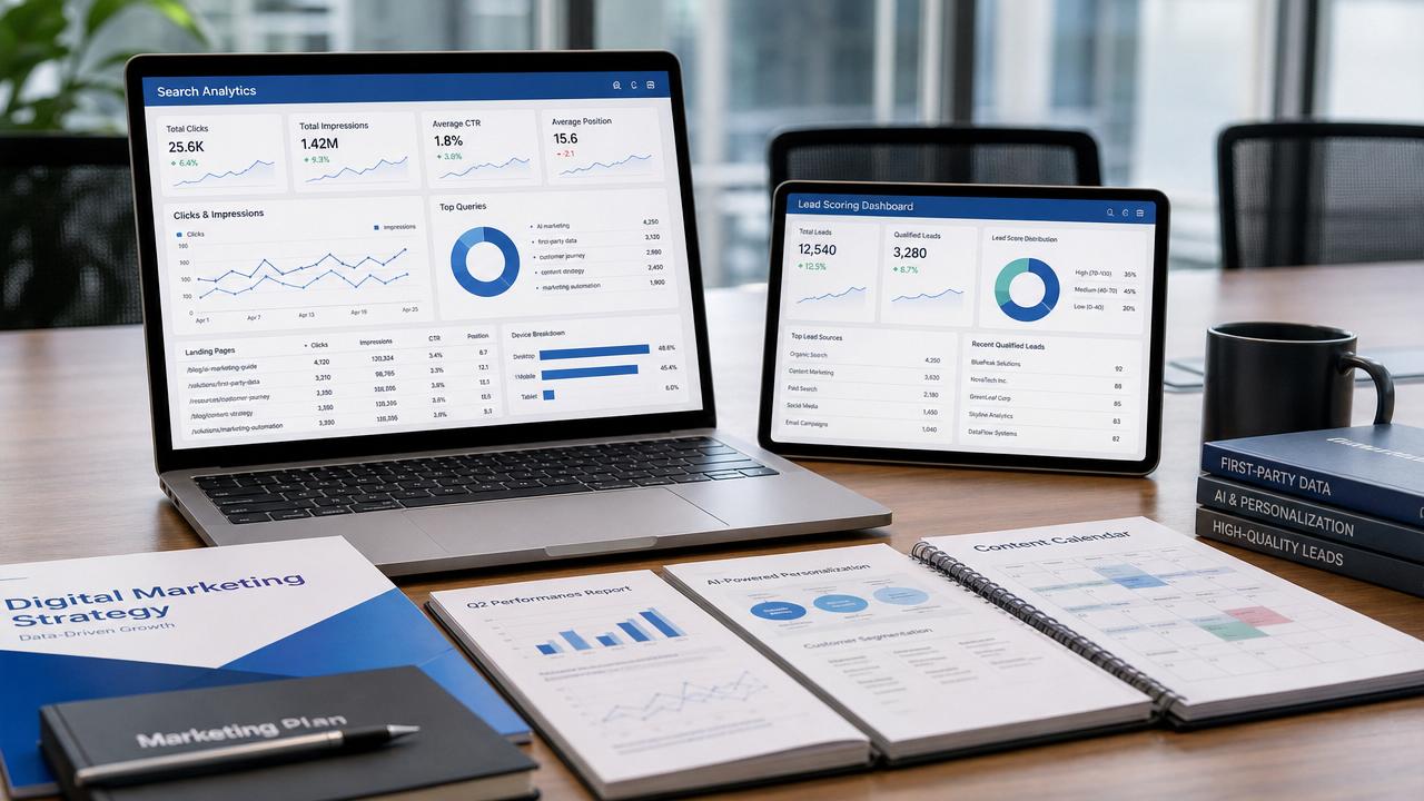 Digital Marketing Trends 2023 That Still Influence Lead Quality Today