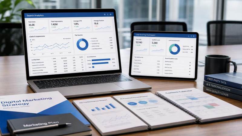 Digital Marketing Trends 2023 That Still Influence Lead Quality Today