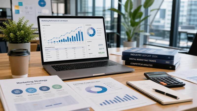 Marketing Strategies That Work Better When Budgets Are Tight