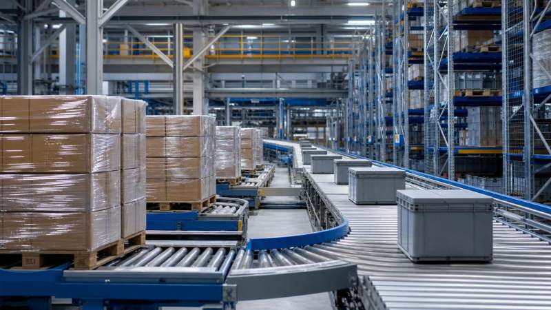 Supply Chain Optimization Techniques That Cut Delays Without Extra Headcount