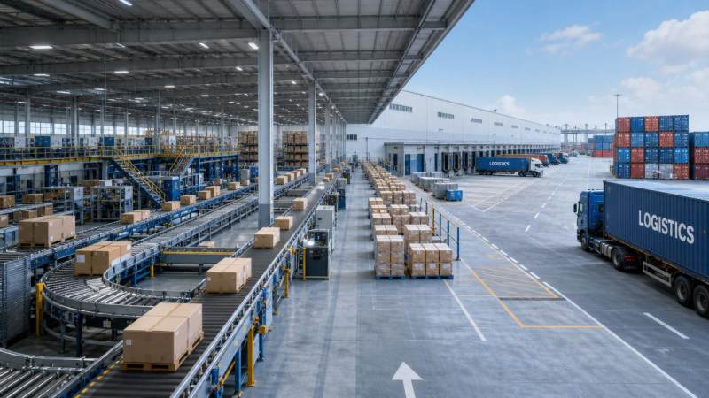 Logistics Optimization: Common Fixes That Fail Under Real Demand Pressure