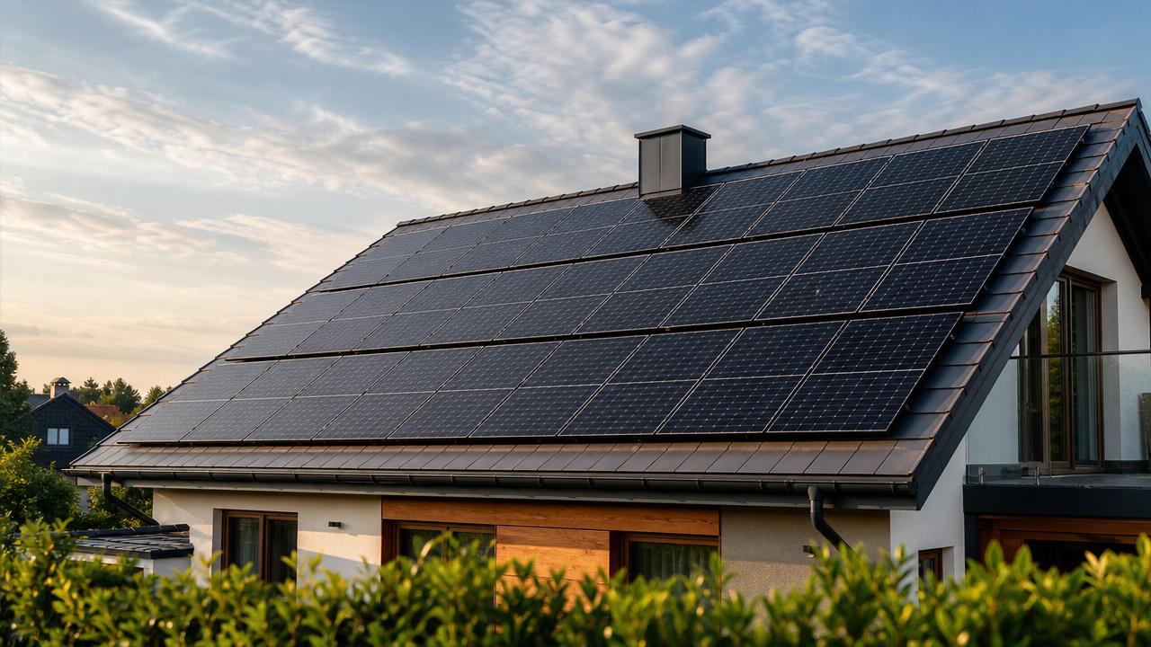 Photovoltaic Modules for Residential Use: What Matters More Than Wattage