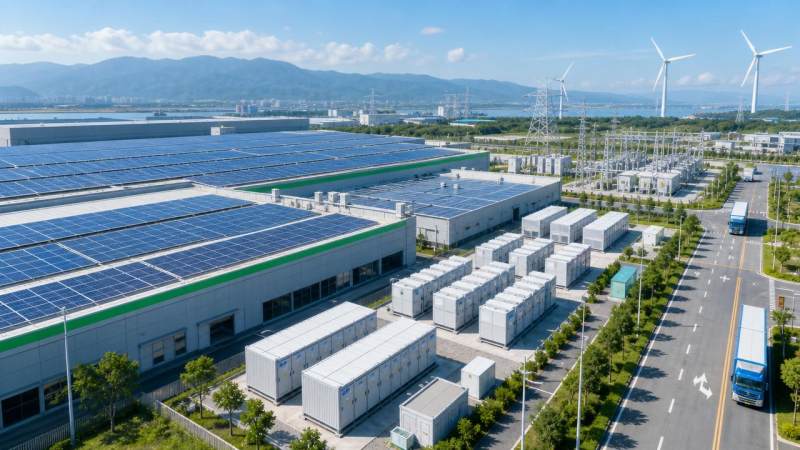 Renewable Energy Business Opportunities Growing Faster Than Expected