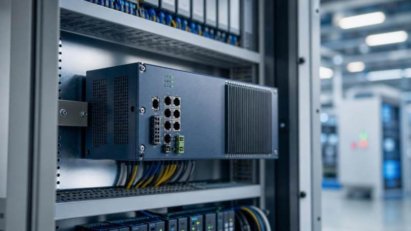 IEC 62443-4-2:2026 Effective May 1, 2026 for Industrial Cybersecurity Devices