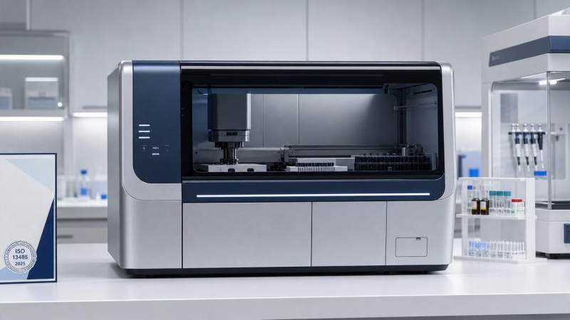 Vietnam’s New Lab Systems Import Rule from May 2026