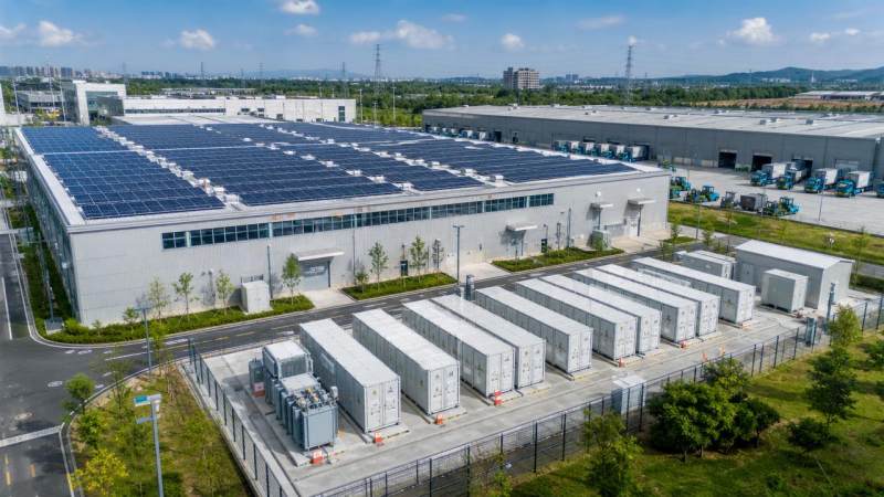 Clean Energy Technology Innovations Changing Industrial Power Use
