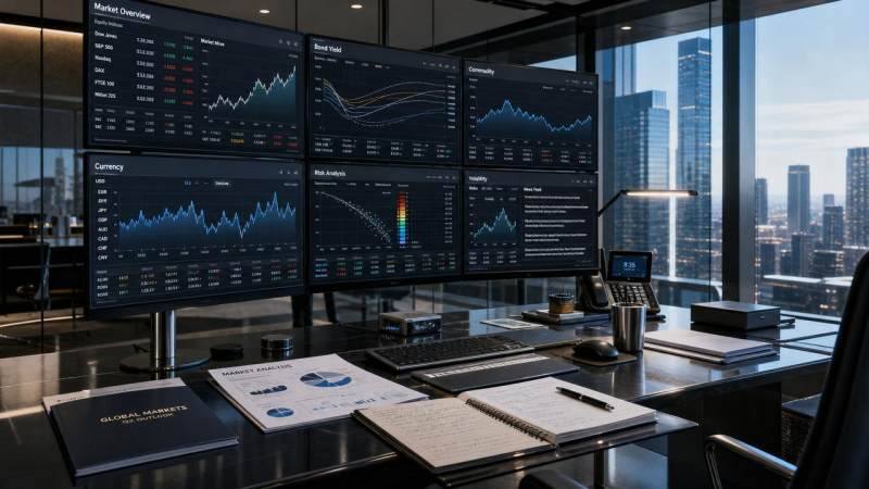Market Volatility Analysis: 7 Signals That Matter More Than Headlines