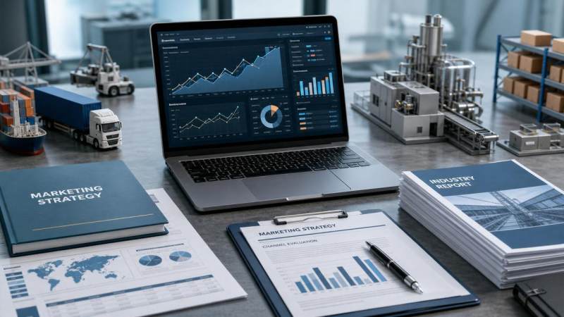 Marketing Strategy Case Studies That Reveal Why Campaigns Fail or Scale