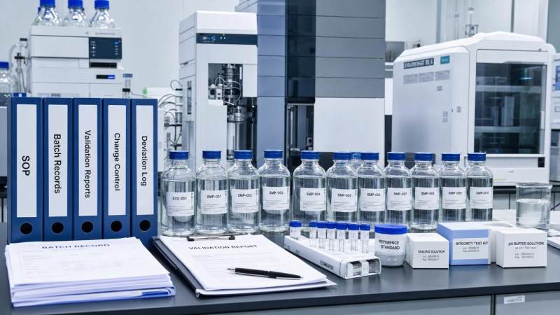 Biotech Regulatory Compliance Gaps That Can Delay Product Approval