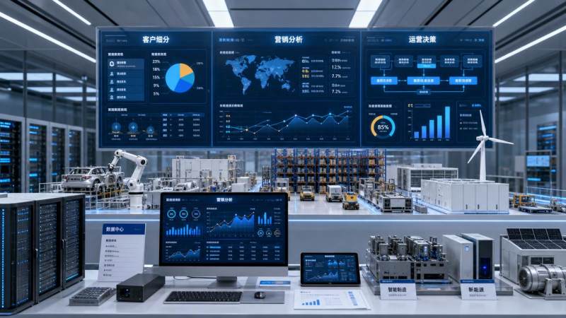 Marketing Analytics for Customer Segmentation: Metrics That Actually Matter