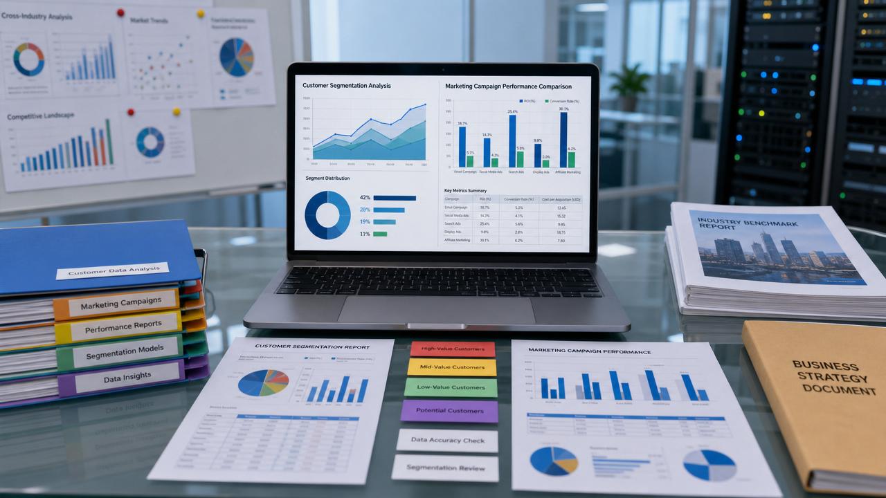 Customer Segmentation Analytics Mistakes That Distort Campaign Results