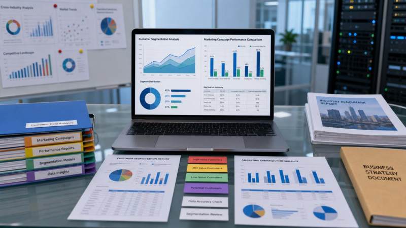Customer Segmentation Analytics Mistakes That Distort Campaign Results
