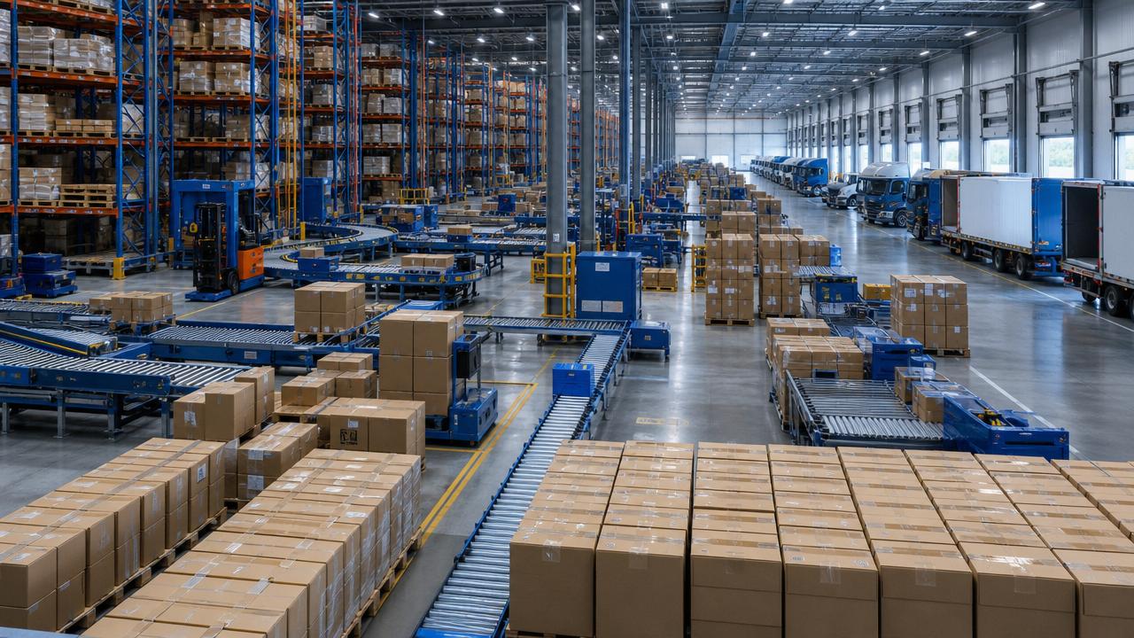 Logistics Optimization: The Hidden Costs Behind Faster Fulfillment