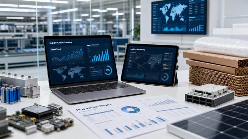 Market Analysis Tools for Industries: Which Features Are Worth Paying For