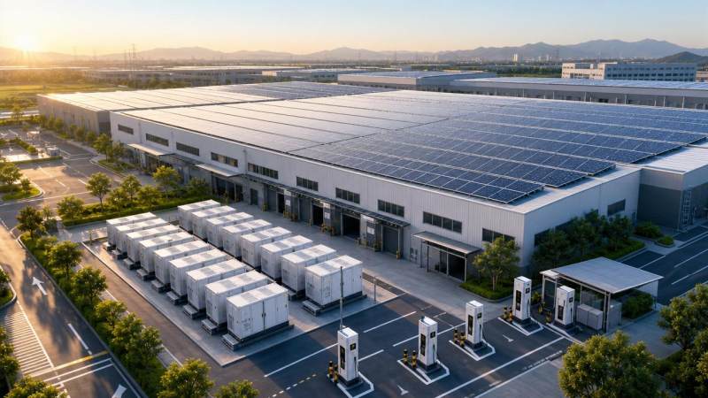 Renewable Energy Business Opportunities with Real Near-Term Potential