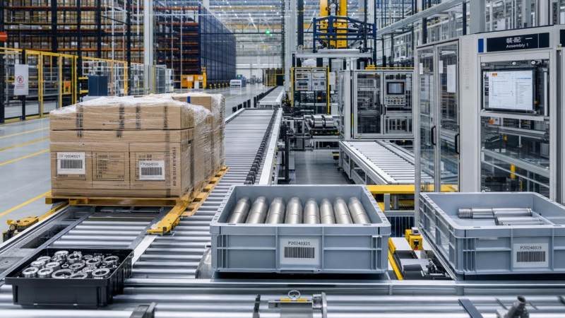 Supply Chain Optimization Techniques for Reducing Delays Without Overbuilding Inventory